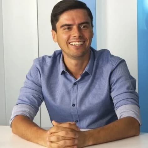 Mihai Patrascu